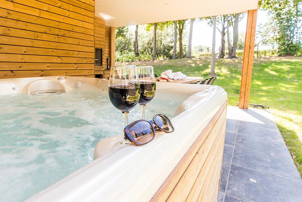 Luxe vakantiehuis in Limburg? 5x super luxueuze villa's!