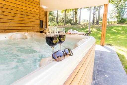 Luxe vakantiehuis in Limburg? 5x super luxueuze villa's!