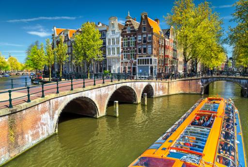 Wat te doen in Amsterdam? 25x Tips voor een dagje of stedentrip Amsterdam!