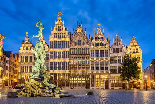 Stedentrip Antwerpen: Wat te doen? 15x Tips voor jouw weekendje Antwerpen