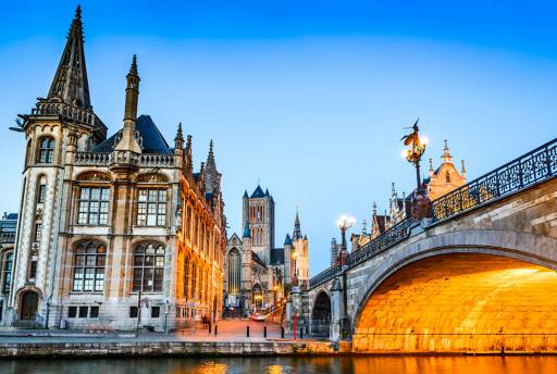 Stedentrip Gent: Wat te doen? 15x Tips voor jouw weekendje Gent