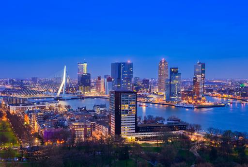 Stedentrip Rotterdam: Wat te doen? 15x Tips voor jouw weekendje Rotterdam!