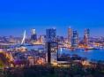 Stedentrip Rotterdam: Wat te doen? 15x Tips voor jouw weekendje Rotterdam!