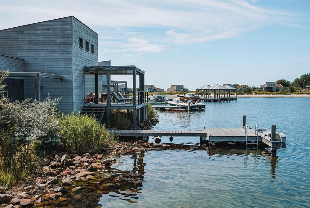 Luxe vakantiehuis in Zeeland: 5x tips voor een luxueuze vakantievilla
