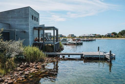 Luxe vakantiehuis in Zeeland: 5x tips voor een luxueuze vakantievilla