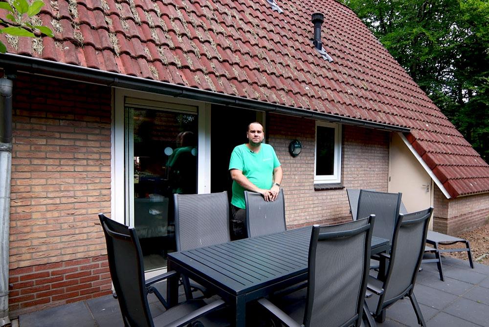 Binnenkijken: 6-persoons bungalow 6L op Landal Landgoed 't Loo (VIDEO)