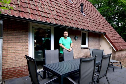 Binnenkijken: 6-persoons bungalow 6L op Landal Landgoed 't Loo (VIDEO)