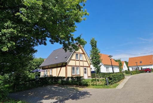 Vakantievilla's De Waufsberg: top Landal park in Zuid-Limburg (Foto's)