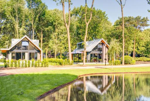 10x Luxe vakantiehuizen op de Veluwe