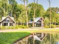 10x Luxe vakantiehuizen op de Veluwe