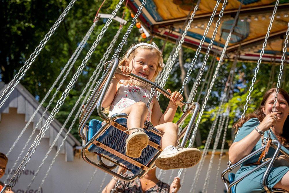 17x De leukste kinderuitjes van Limburg