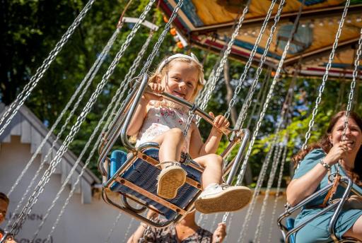 17x De leukste kinderuitjes van Limburg