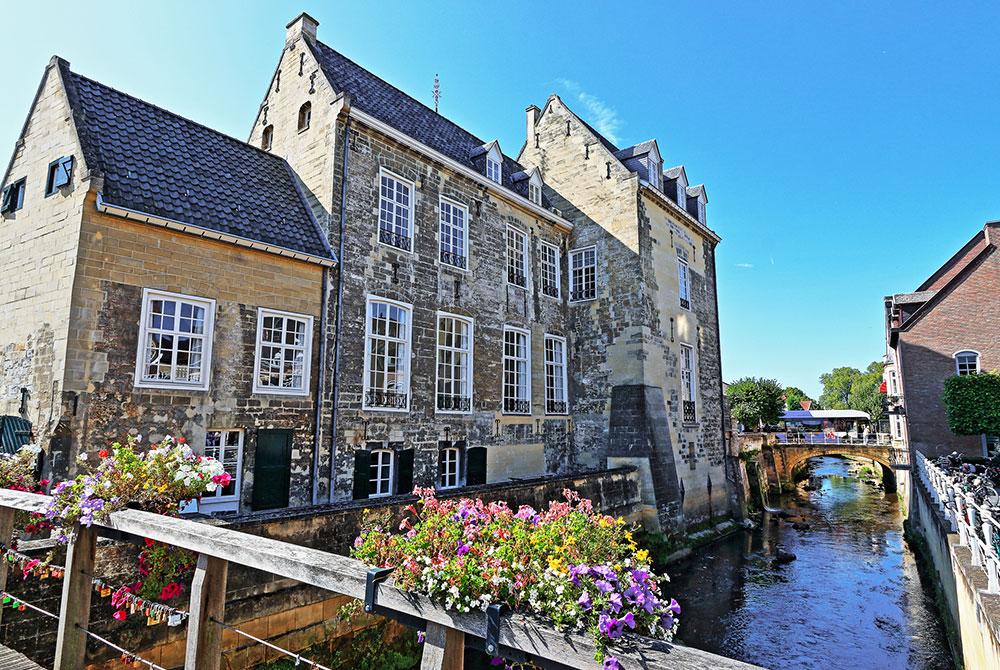 Wat te doen in Valkenburg? 15x Tips & bezienswaardigheden voor een stedentrip Valkenburg