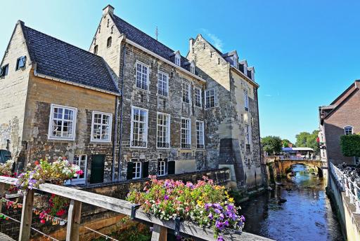 Wat te doen in Valkenburg? 15x Tips & bezienswaardigheden voor een stedentrip Valkenburg