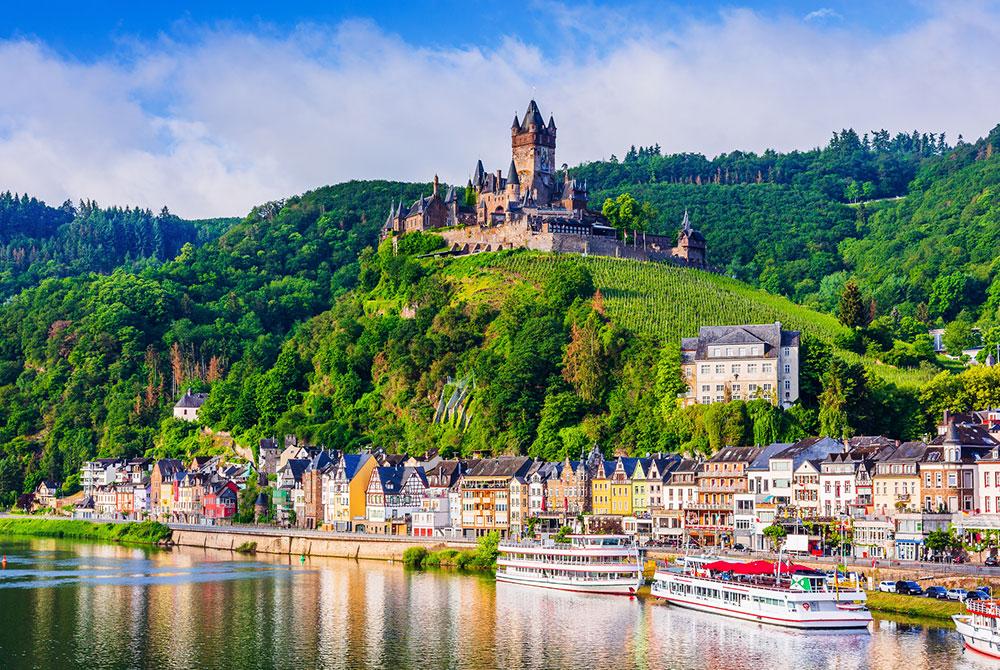 Stedentrip Cochem: Wat te doen? 15x Tips voor jouw weekendje Cochem