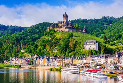 Stedentrip Cochem: Wat te doen? 15x Tips voor jouw weekendje Cochem