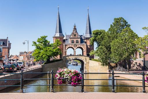Wat te doen in Sneek? 16x Tips voor een dagje of stedentrip Sneek!