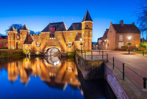 Wat te doen in Amersfoort? 15x Tips & bezienswaardigheden voor een stedentrip Amersfoort