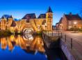 Wat te doen in Amersfoort? 15x Tips & bezienswaardigheden voor een stedentrip Amersfoort