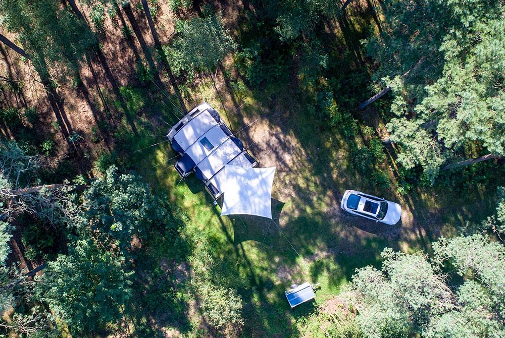 15x De leukste campings op de Veluwe mét zwembad