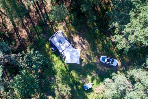 15x De leukste campings op de Veluwe mét zwembad