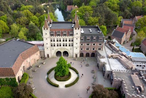 Efteling Bosrijk aanbieding: overnacht met extra korting!