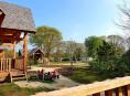 Review: Vakantiepark Sandberghe