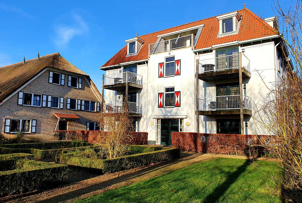 Review: Landal Résidence 't Hof van Haamstede