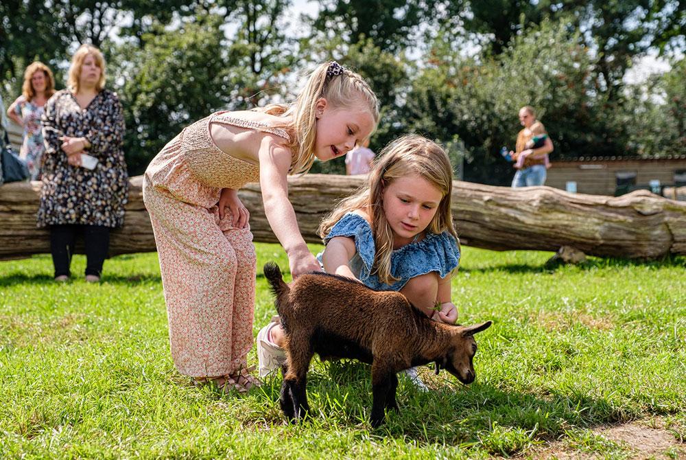 15x De leukste kinderuitjes van Overijssel