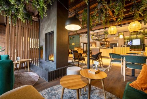 Roompot Park De Peel is compleet vernieuwd