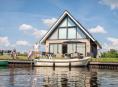 Luxe vakantiehuis in Friesland: 10x de meest luxe villa's