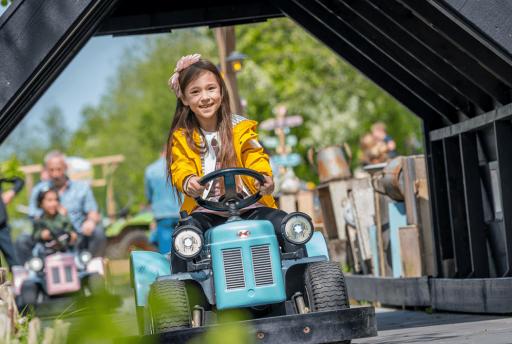 17x De leukste kinderuitjes van Zuid-Holland