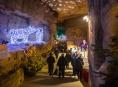 Kerststad Valkenburg 2022: Kerstmarkt, kerstgrotten & meer!