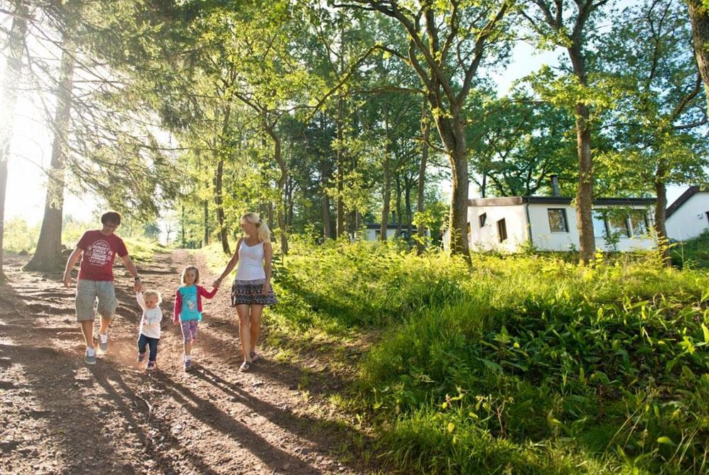 Vakantiepark in de Eifel? 6x De mooiste & leukste parken