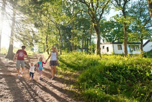 Vakantiepark in de Eifel? 6x De mooiste & leukste parken