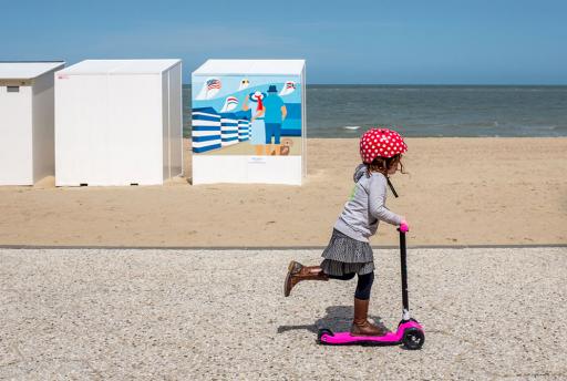 Vakantiepark aan de Belgische kust: Top 5 + tips