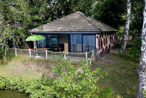 Binnenkijken: Kidsjungalow Restyled op Lake Resort Beekse Bergen (VIDEO)