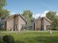 Landal Grotelsche Heide: nieuw luxe vakantiepark in natuur van Noord-Brabant