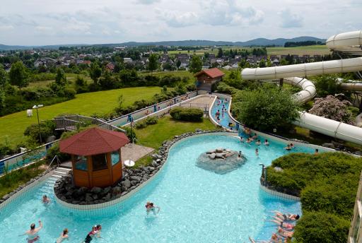 Vakantiepark Sauerland? 7x De mooiste & leukste parken