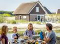 Landal Strand Resort Ouddorp Duin aanbieding: tot 40% korting