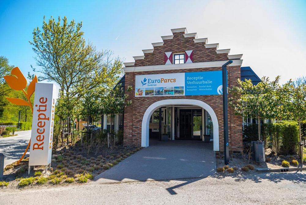 Nieuw bij EuroParcs: flexibele aankomst- en vertrekdagen