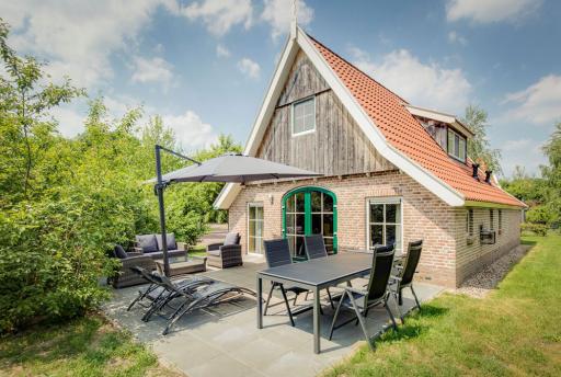 Landal Landgoed De Hellendoornse Berg aanbieding: tot 40% korting