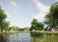 Landal Aelderholt uitgebreid met 60 luxe vakantiehuizen