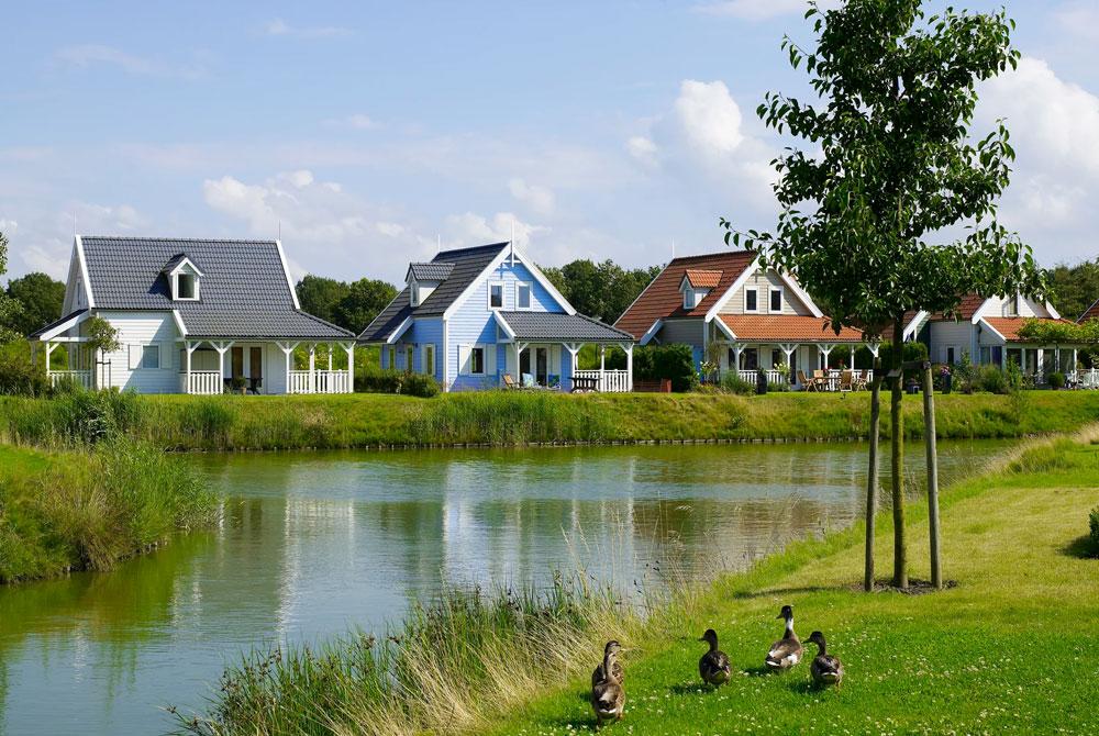 Dormio Group neemt ruim dertig vakantieparken over van Roompot en Landal