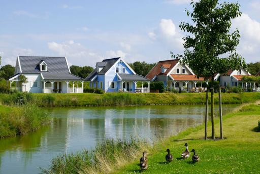 Dormio Group neemt ruim dertig vakantieparken over van Roompot en Landal
