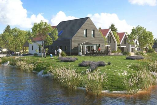 Dormio Resort Nieuwvliet-Bad: fonkelnieuw vakantiepark aan de Zeeuwse kust