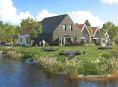 Dormio Resort Nieuwvliet-Bad: fonkelnieuw vakantiepark aan de Zeeuwse kust