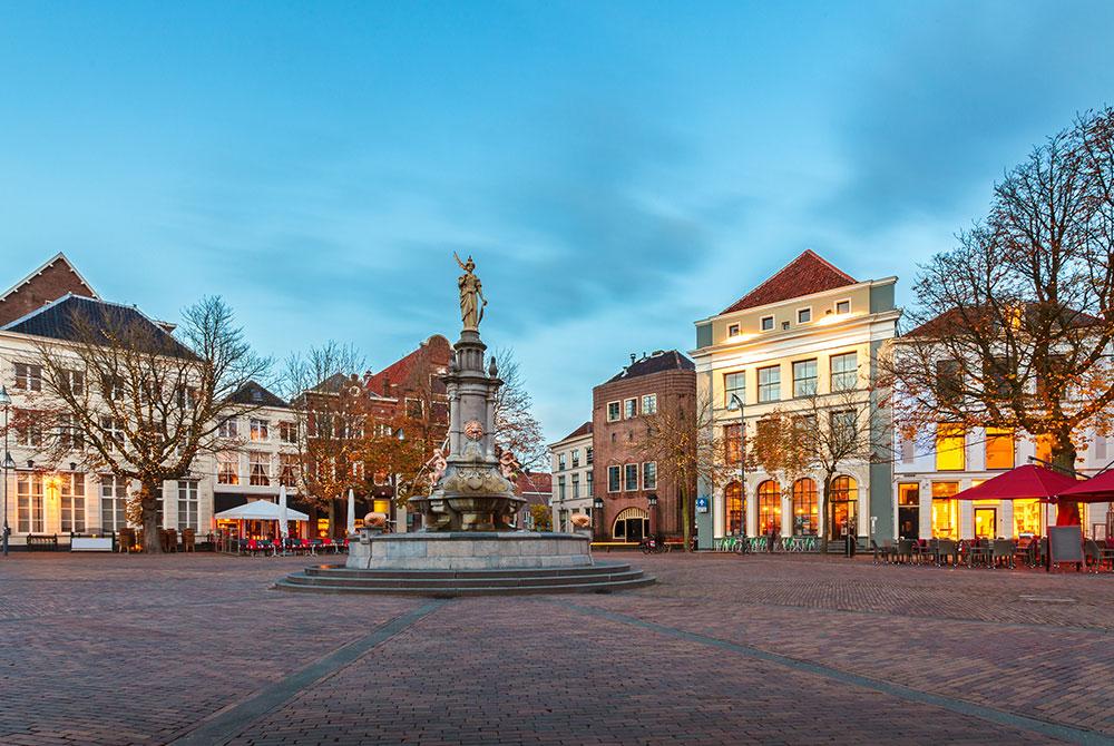 Wat te doen in Deventer? 10x Tips & bezienswaardigheden voor een dagje Deventer