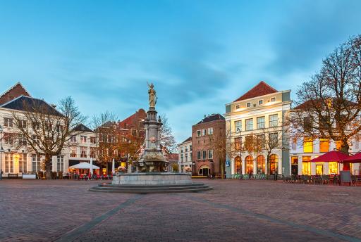 Wat te doen in Deventer? 10x Tips & bezienswaardigheden voor een dagje Deventer