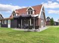 Vakantiehuis voor 10 personen in Nederland: 12x top villa’s!